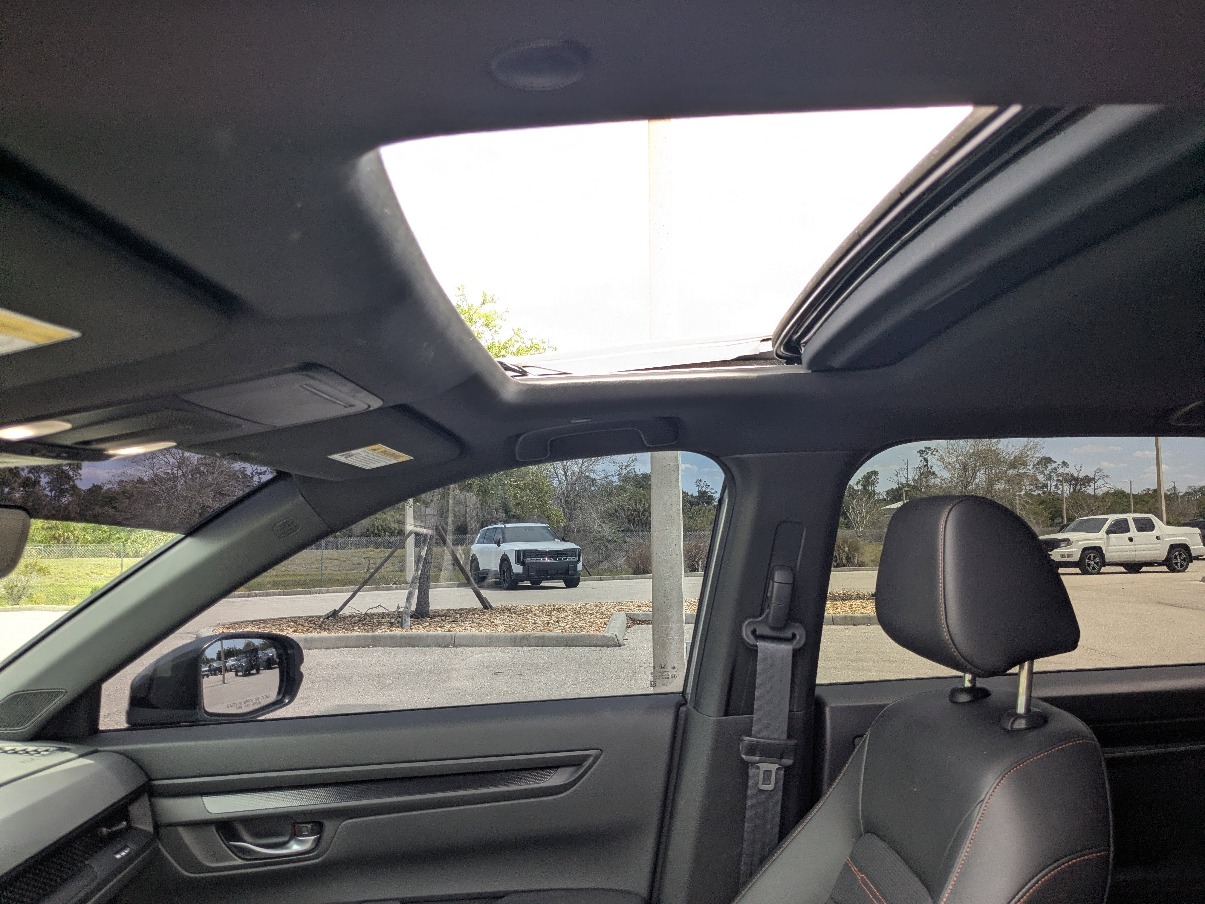 Used 2024 Honda CR-V Sport-L image 25