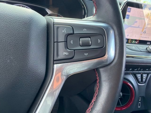 Used 2019 Chevrolet Blazer RS FWD image 25
