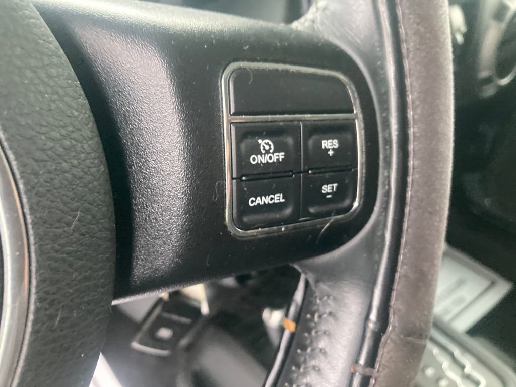 Used 2016 Jeep Wrangler Unlimited Sport w/ Quick Order Package 24S image 42