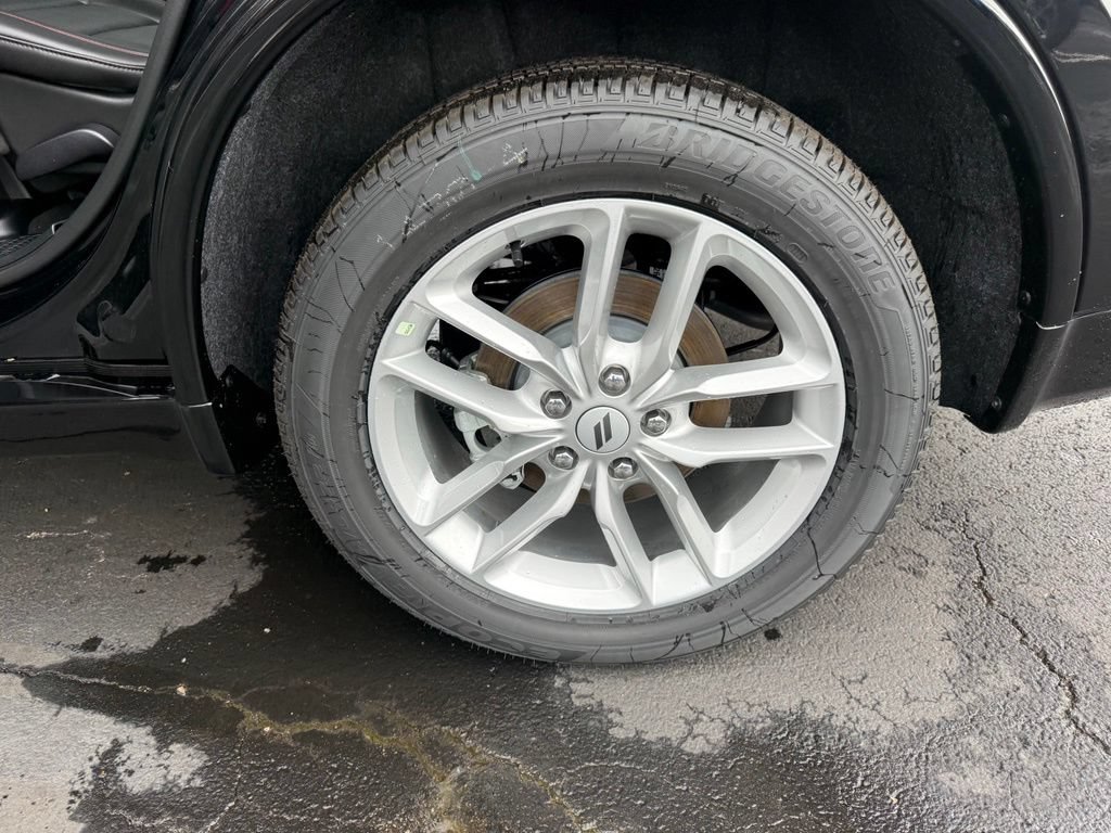 New 2026 Dodge Durango GT AWD/4WD image 29