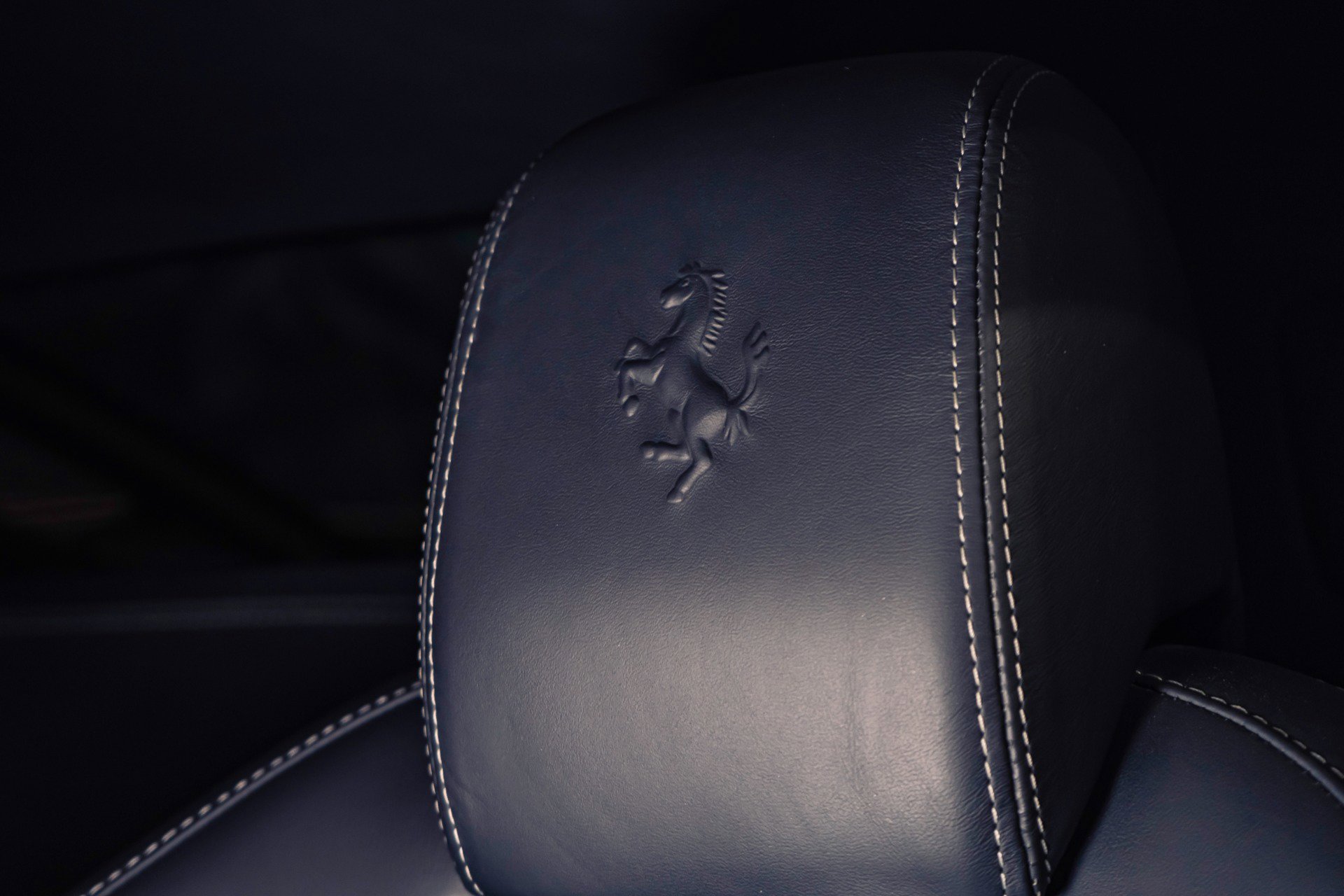 Used 2012 Ferrari 458 Italia Coupe image 17