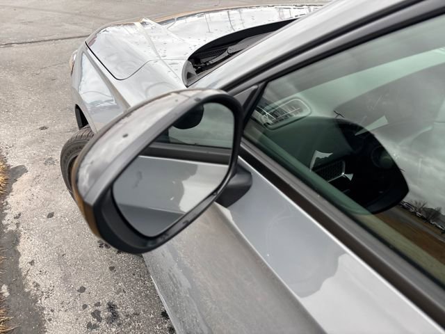 New 2026 Honda Civic Sport image 29