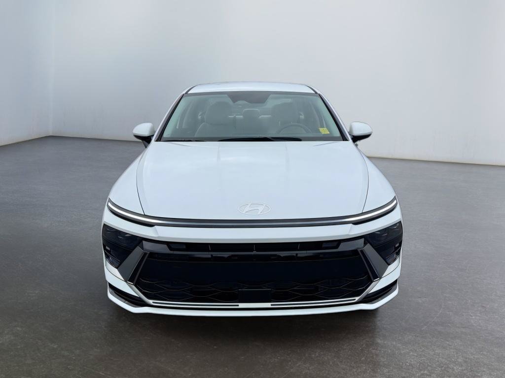 New 2026 Hyundai Sonata SEL AWD/4WD image 2