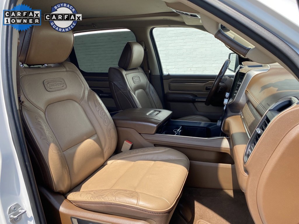 Used 2020 RAM 1500 Limited image 14