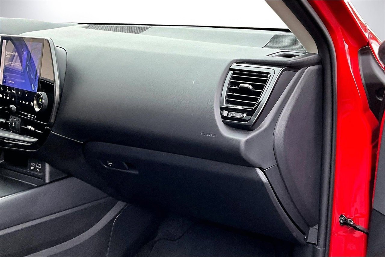 Used 2022 Lexus NX 250 FWD w/ Cold Area Package image 20