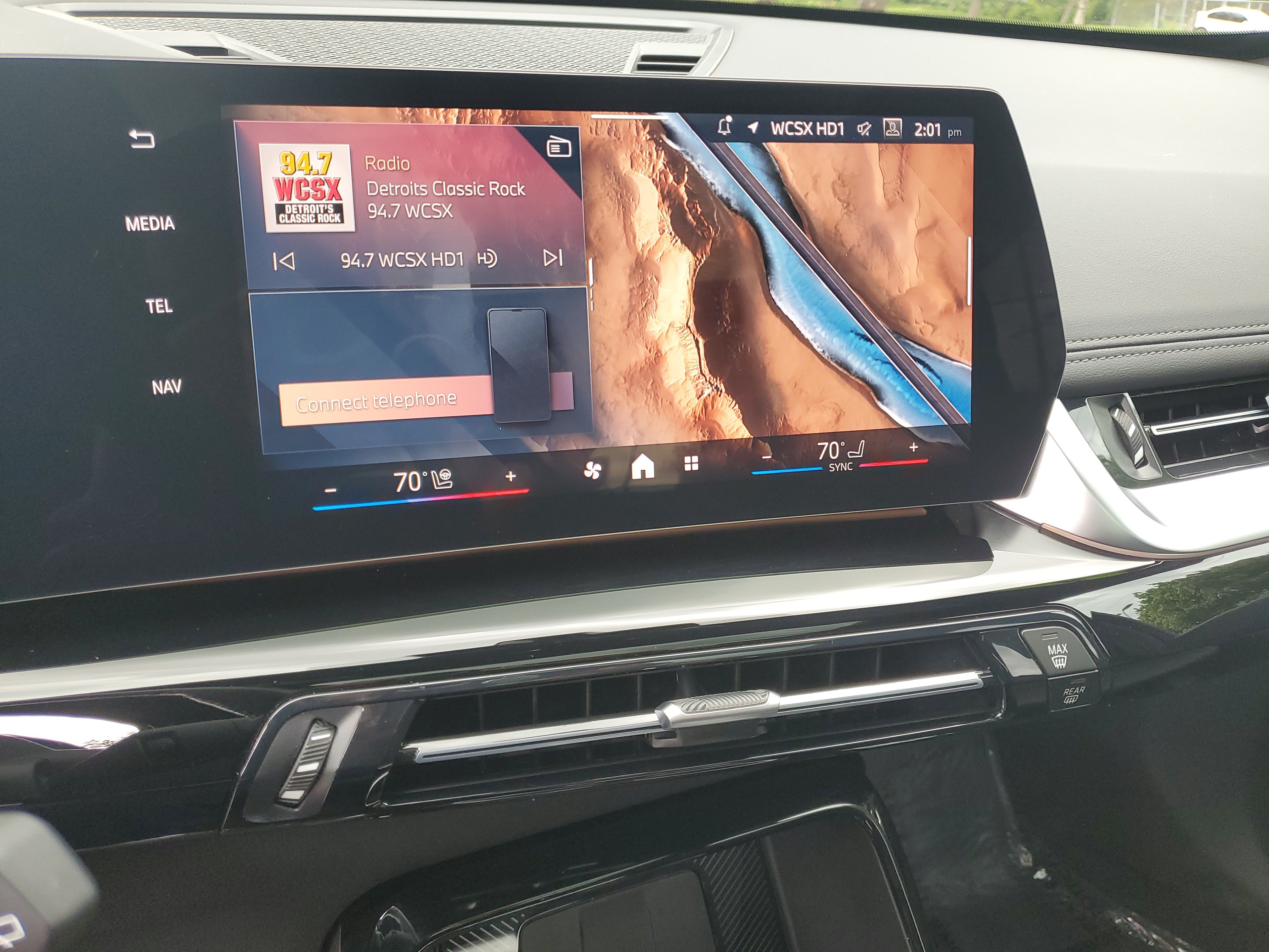 Certified 2025 BMW X1 xDrive28i w/ Technology Package AWD/4WD image 18