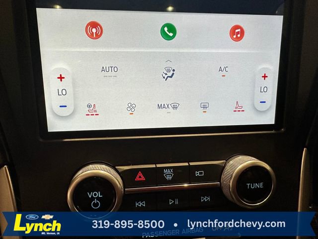 Used 2023 Ford Edge SEL w/ Convenience Package AWD/4WD image 13