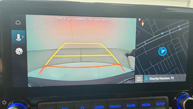 Used 2022 Hyundai Kona N Line w/ Tech Package image 18