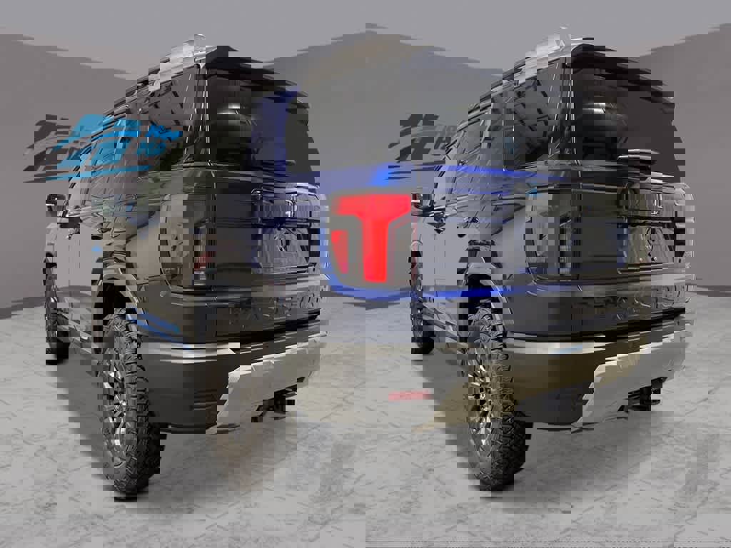 New 2026 Honda Passport TrailSport image 3