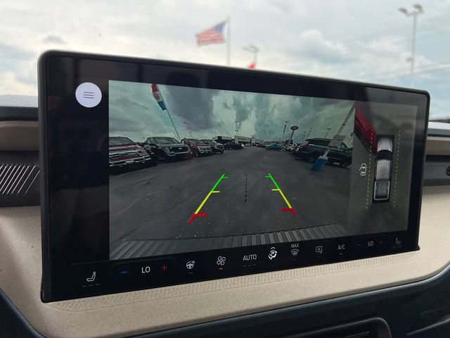 New 2026 Ford Maverick Lariat w/ 4K Tow Package AWD/4WD image 13