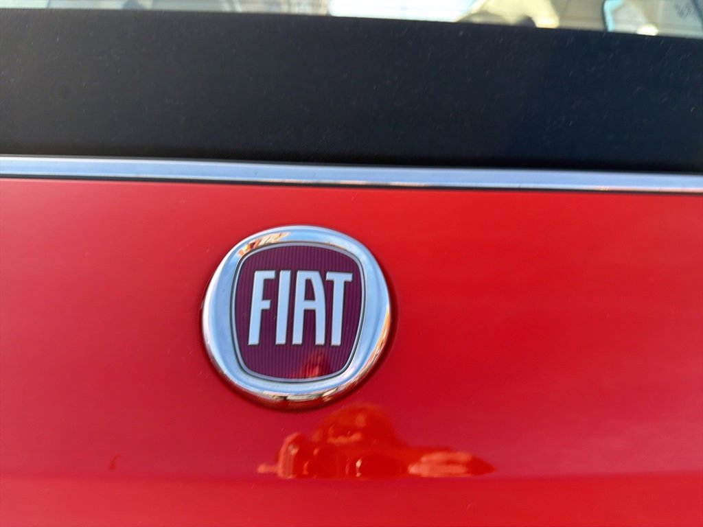 Used 2018 FIAT 500 Pop image 9