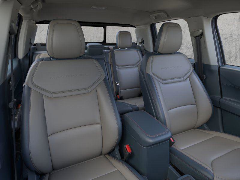 New 2026 Ford Maverick Lariat AWD/4WD image 10