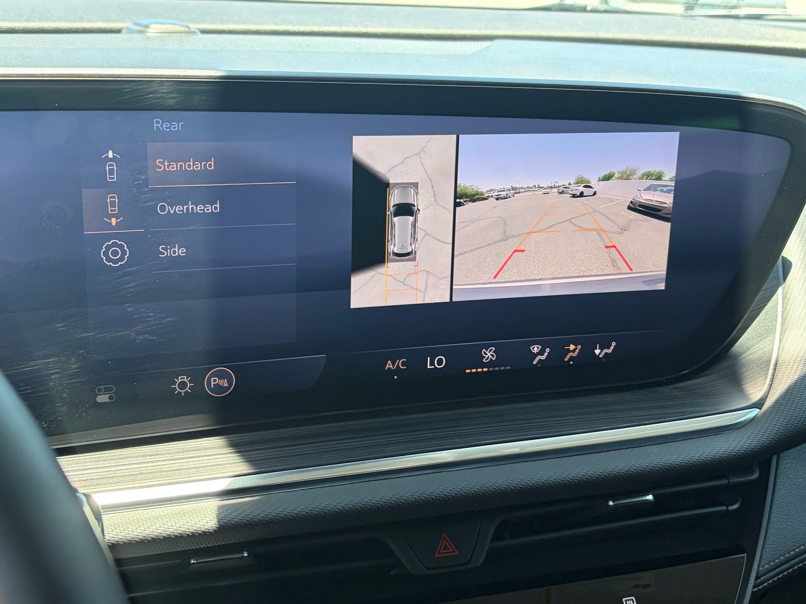 Used 2025 Buick Envision Preferred AWD/4WD image 21