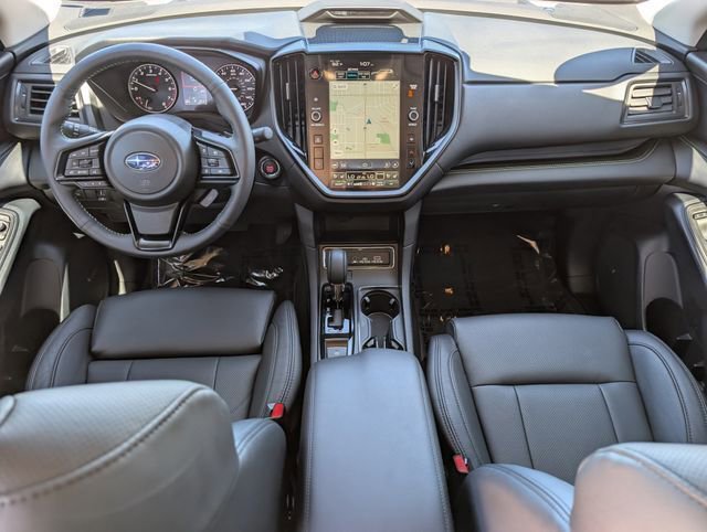 Certified 2025 Subaru Ascent Bronze Edition w/ Onyx Package AWD/4WD image 21