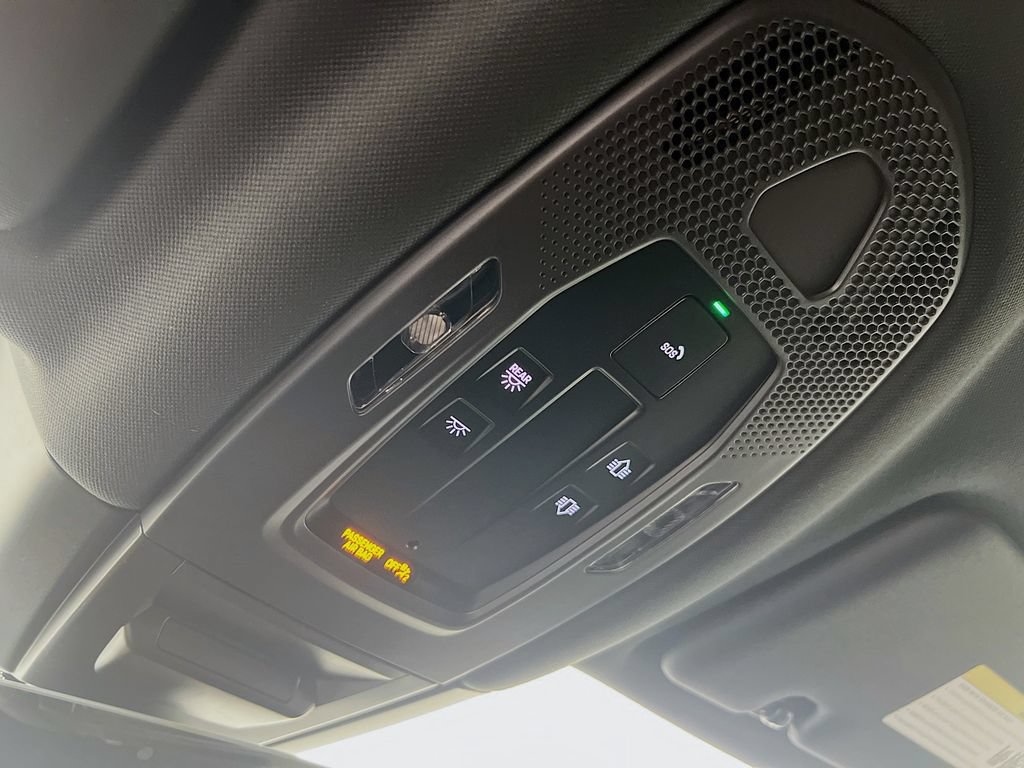 New 2026 Porsche Cayenne E-Hybrid Coupe AWD/4WD image 14