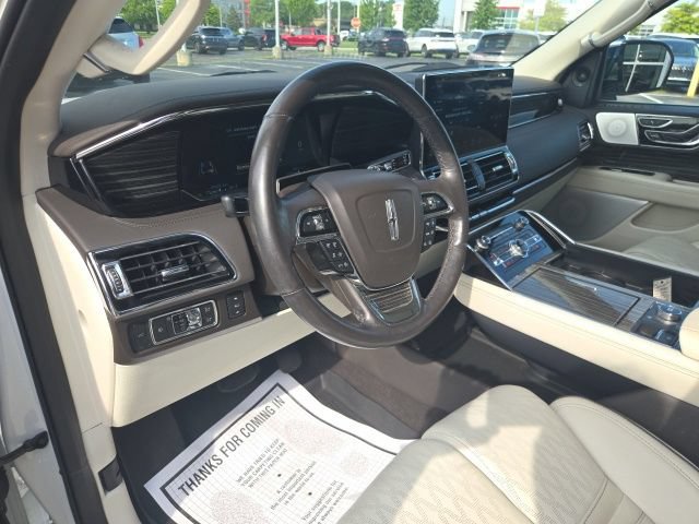Certified 2022 Lincoln Navigator Black Label AWD/4WD image 34