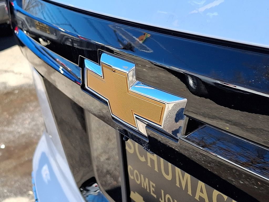 Used 2026 Chevrolet Traverse LT w/ Driver Confidence Package image 28