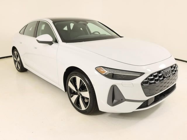 Certified 2025 Audi A5 2.0T Premium Plus Sedan w/ Premium Plus image 7