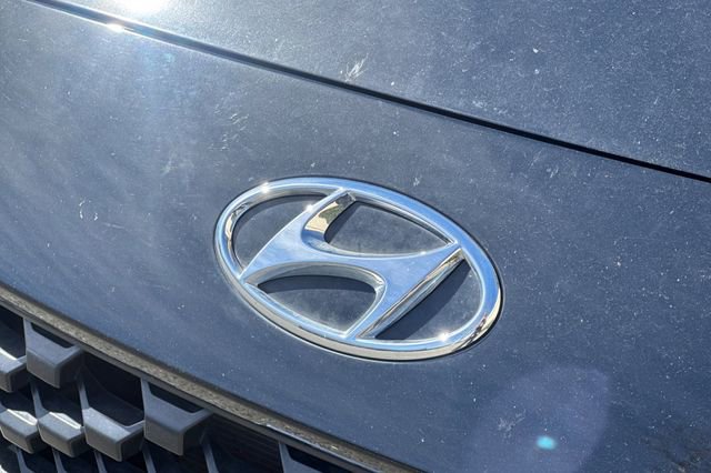 Used 2023 Hyundai Kona SEL image 44