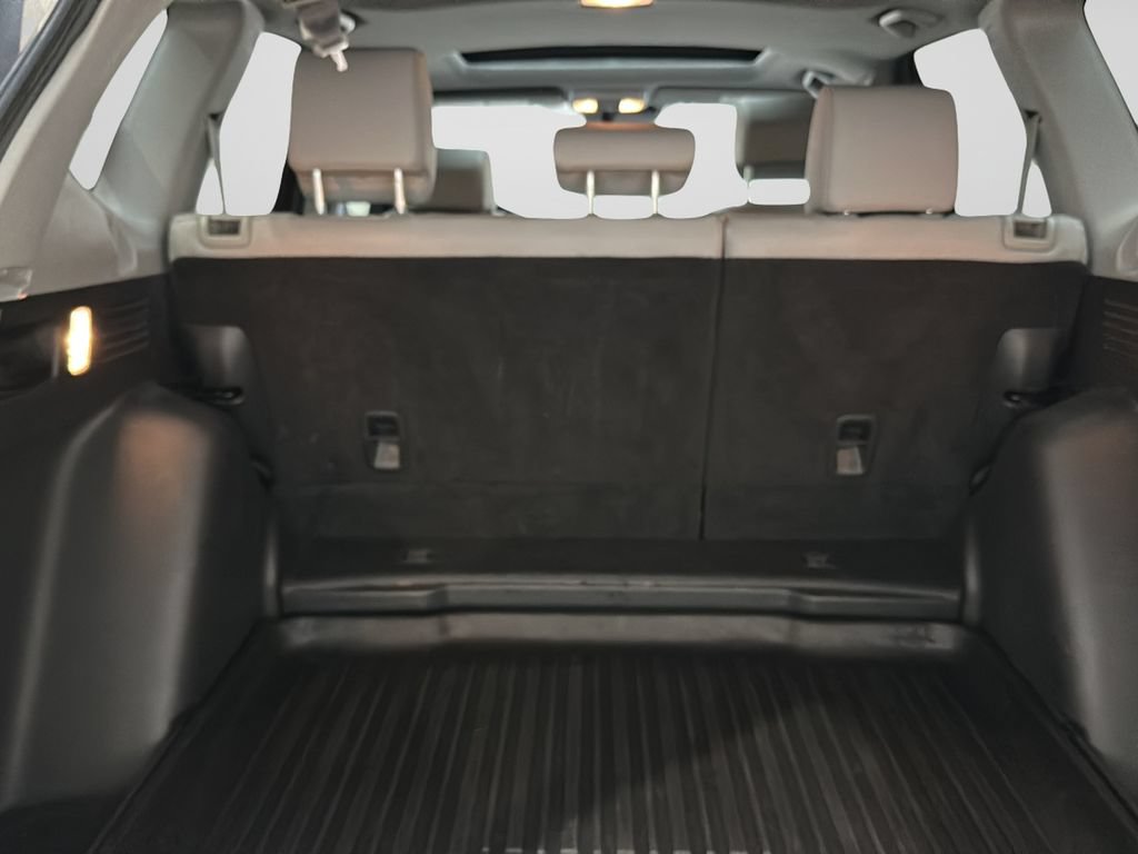 Used 2019 Honda CR-V EX-L image 22