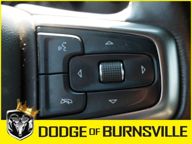 Used 2020 Chevrolet Silverado 1500 LTZ AWD/4WD image 27