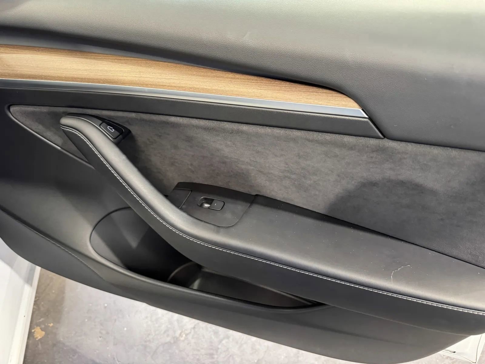 Used 2021 Tesla Model 3 Performance AWD/4WD image 7