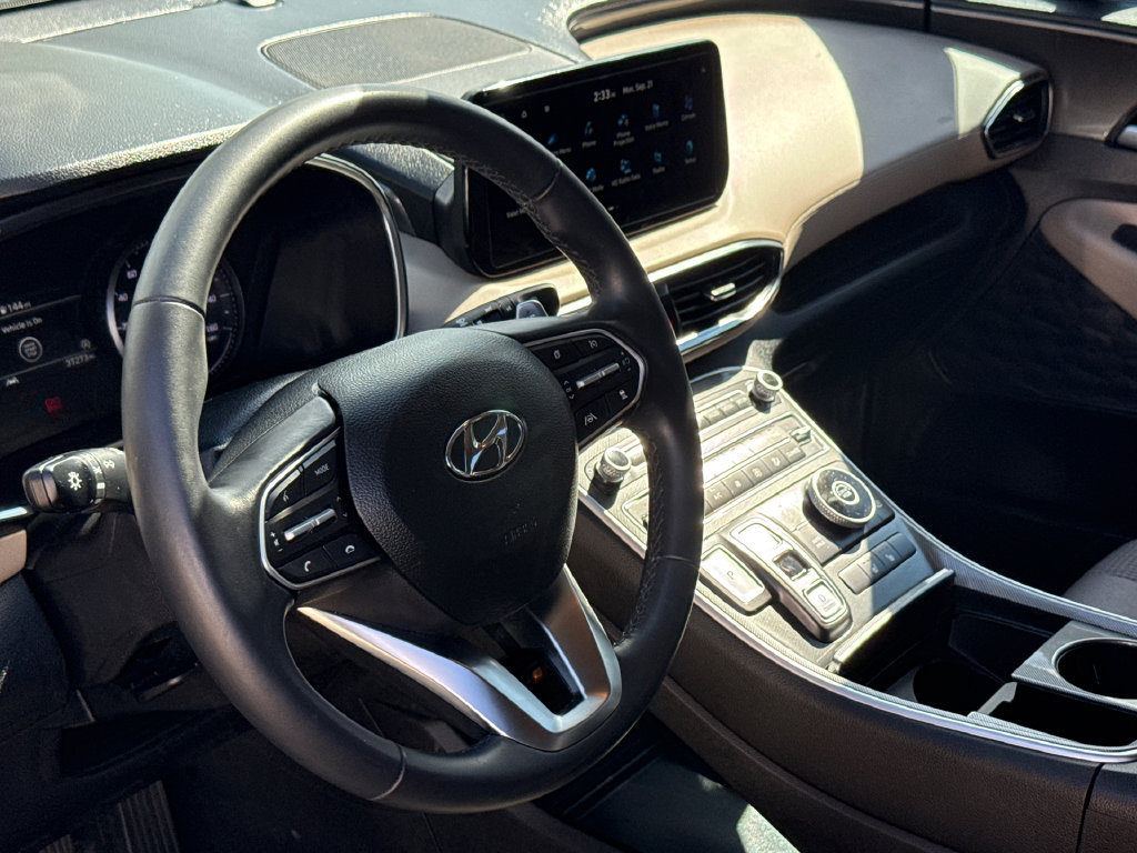 Used 2023 Hyundai Santa Fe SEL FWD image 17