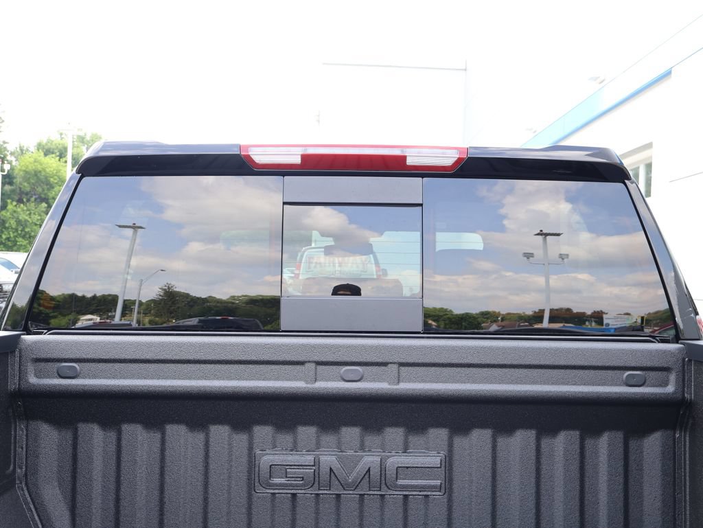 New 2026 GMC Sierra 1500 SLT w/ SLT Premium Package AWD/4WD image 36