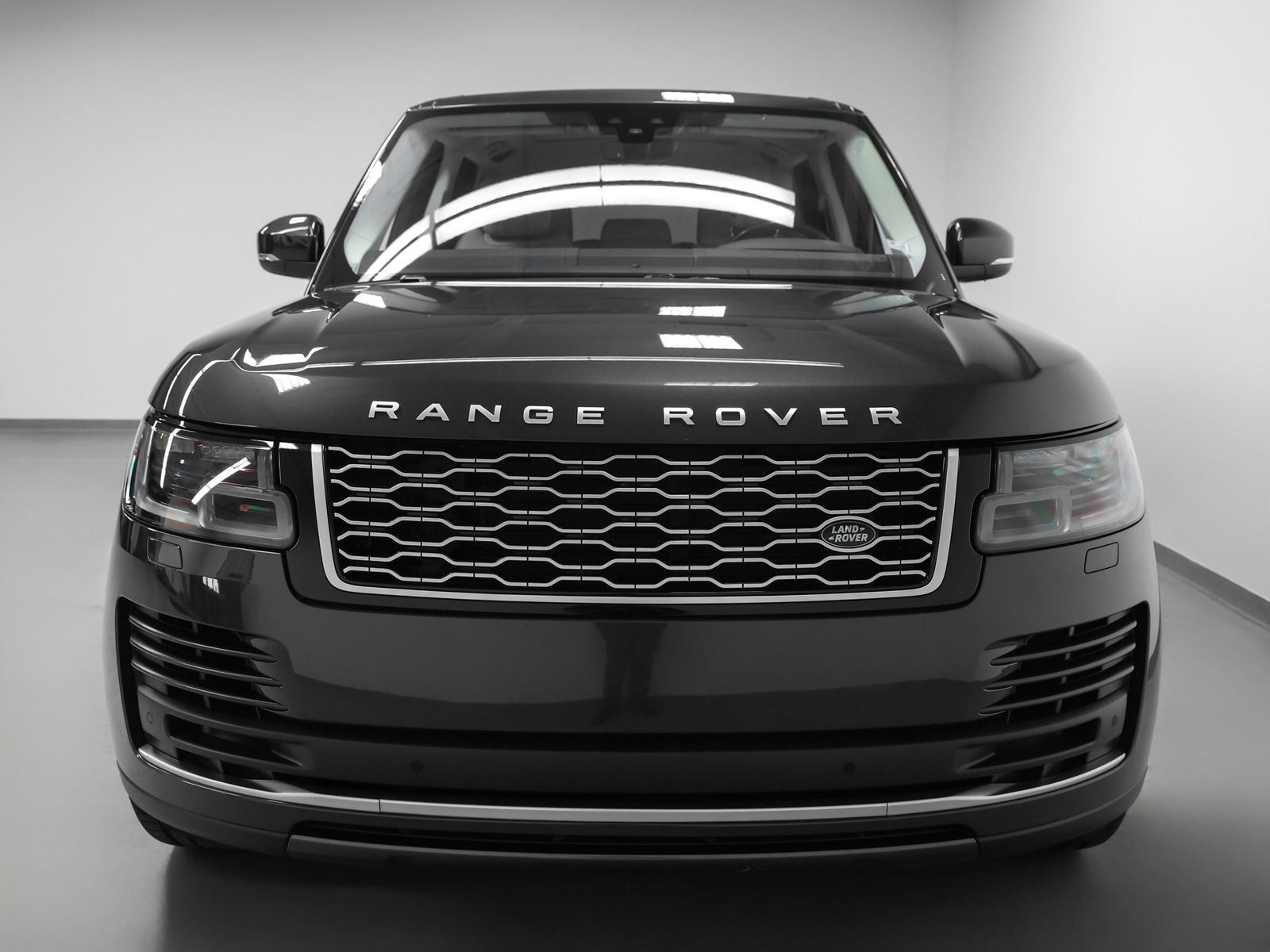 Used 2022 Land Rover Range Rover Westminster Edition AWD/4WD image 7