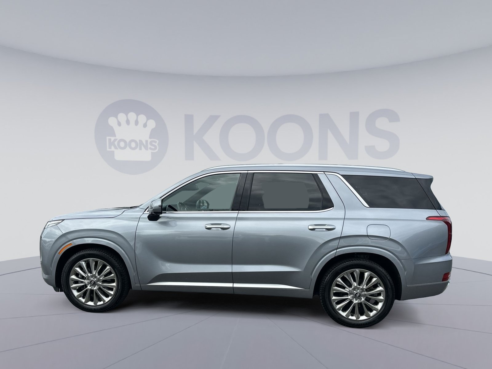 Used 2020 Hyundai Palisade Limited AWD/4WD image 7