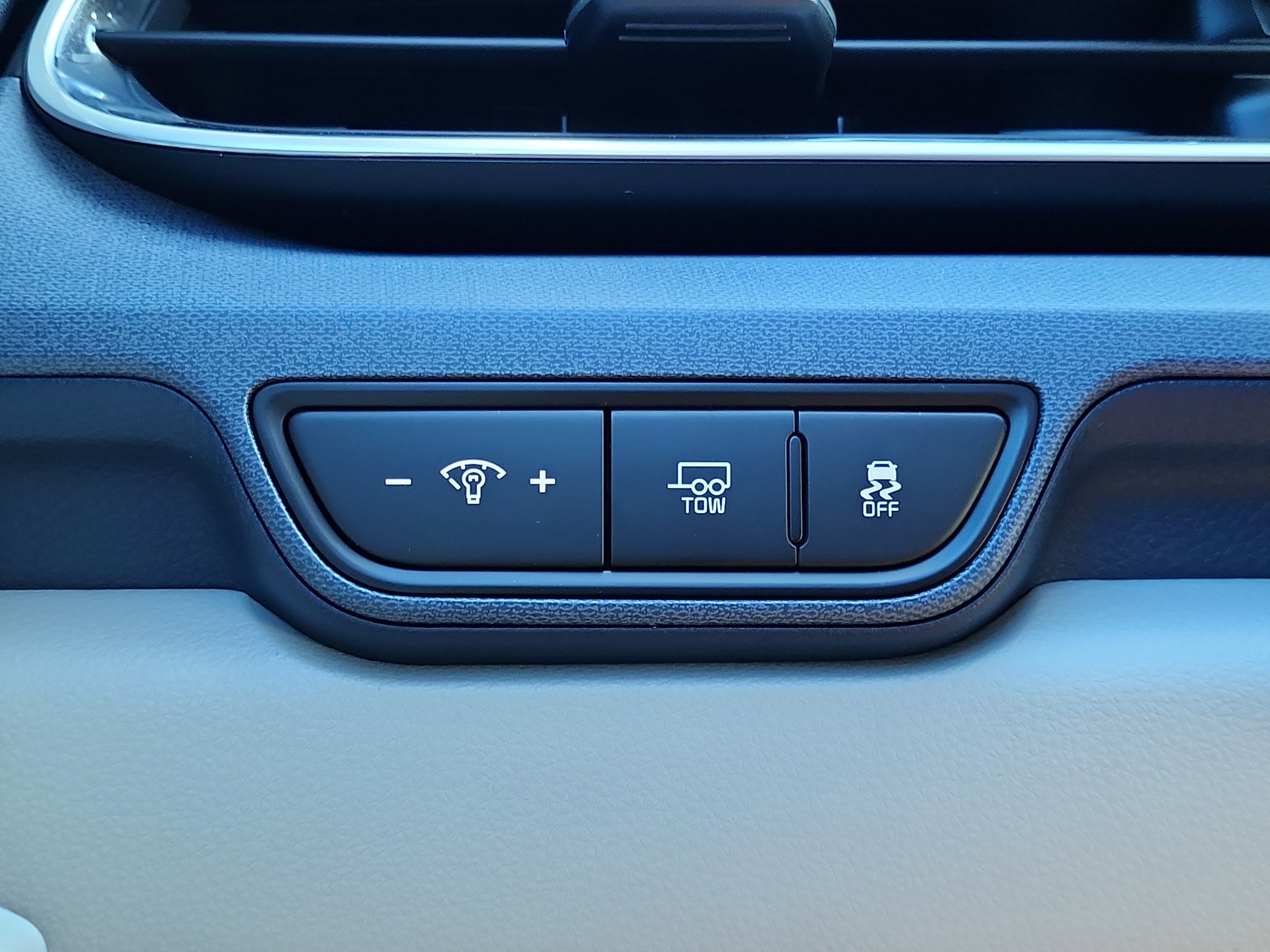 New 2026 Kia Carnival EX image 15