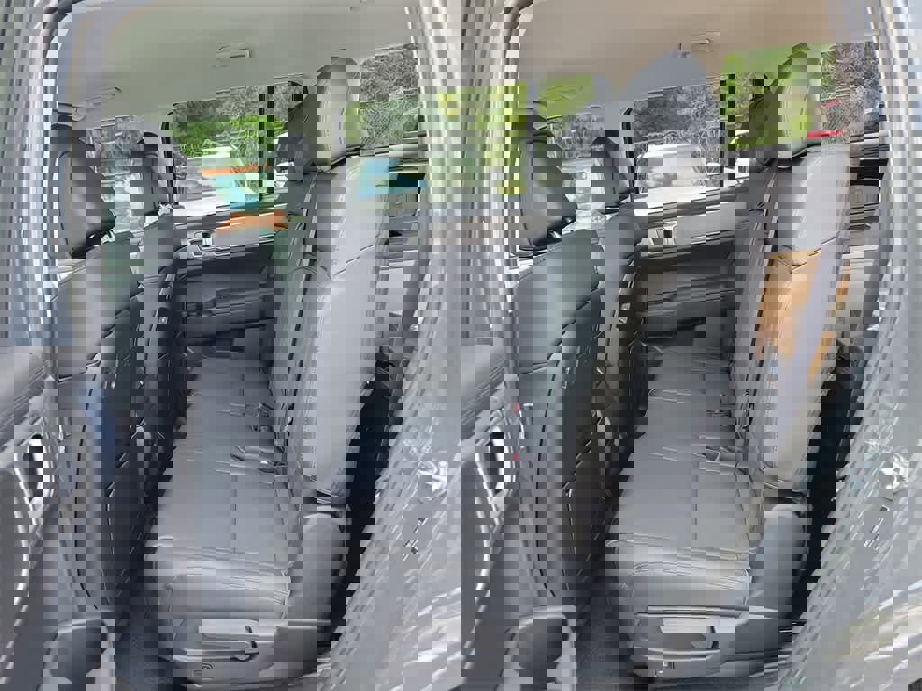 New 2026 Hyundai Santa Fe SEL image 10