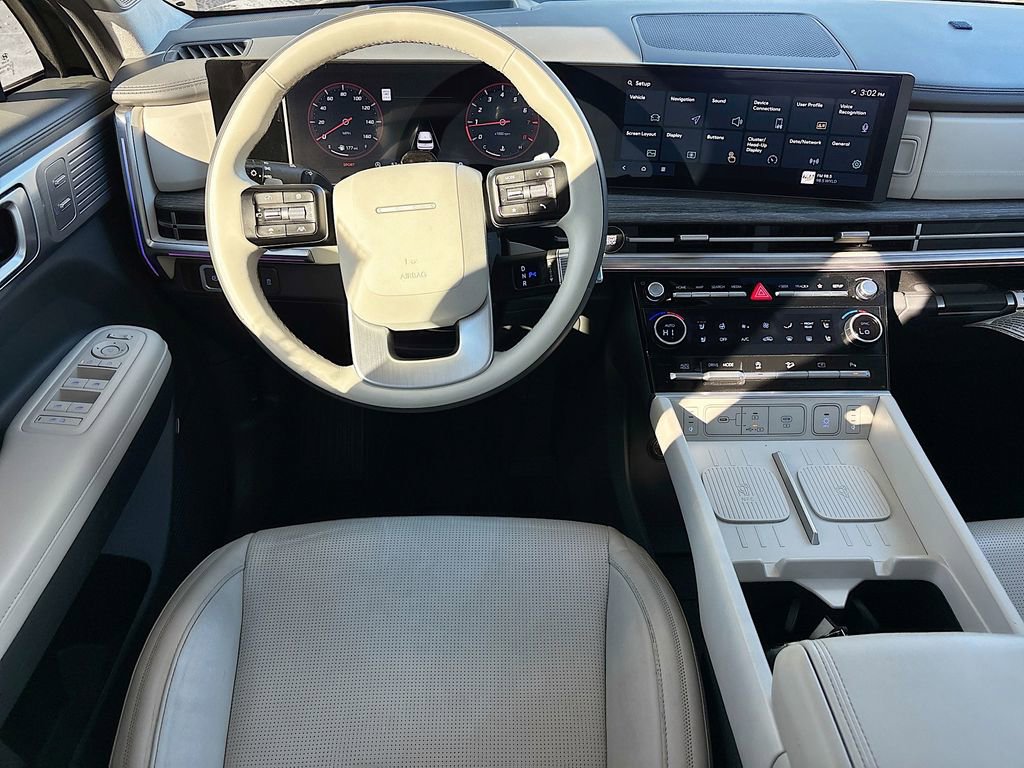 Used 2024 Hyundai Santa Fe Calligraphy image 24