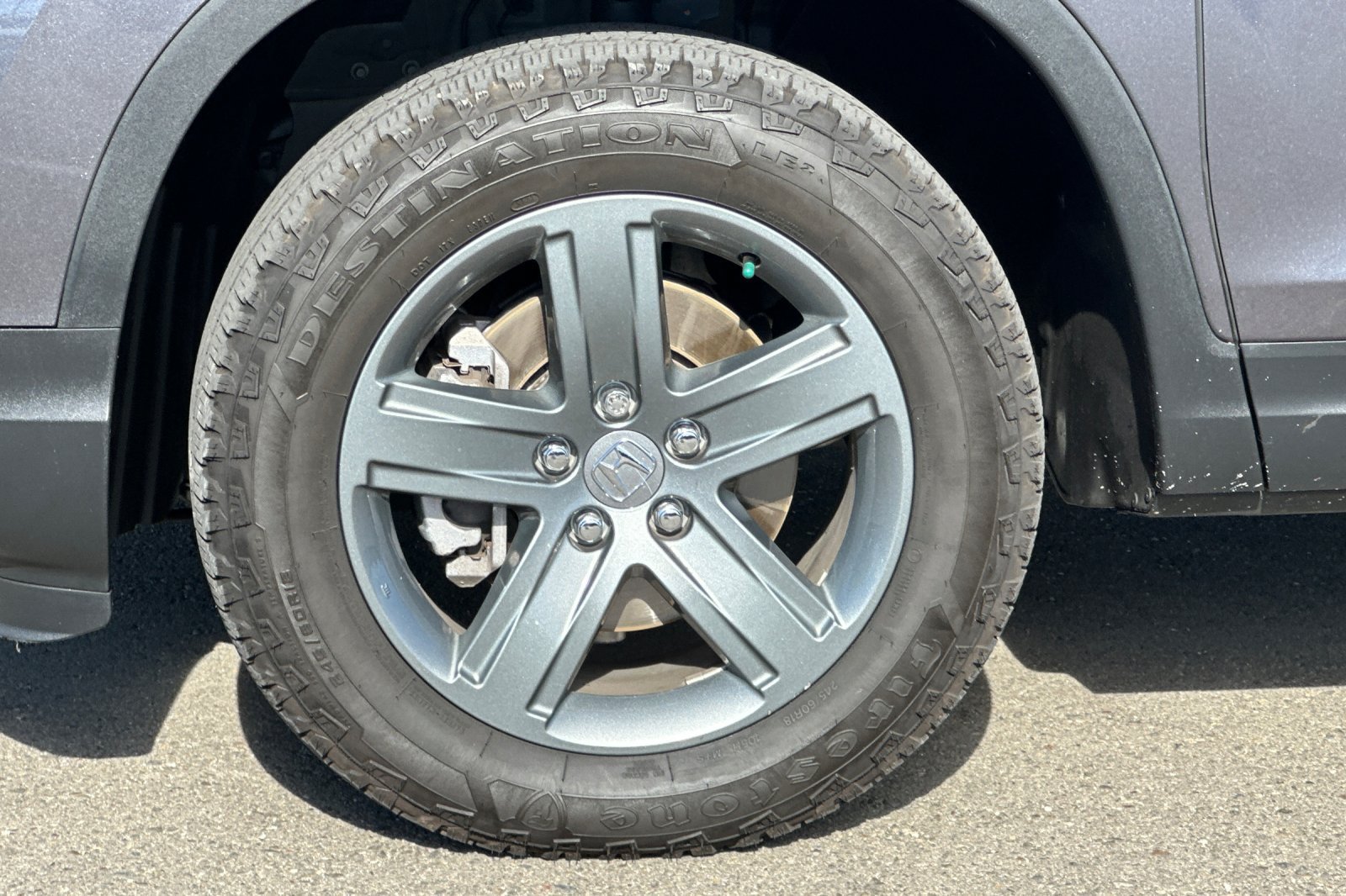 Used 2023 Honda Ridgeline RTL-E image 25