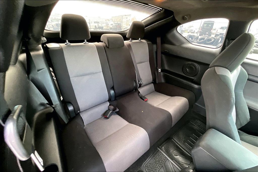Used 2014 Scion tC FWD image 19