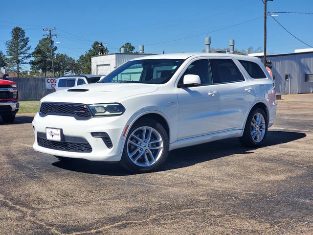Used 2022 Dodge Durango R/T image 31