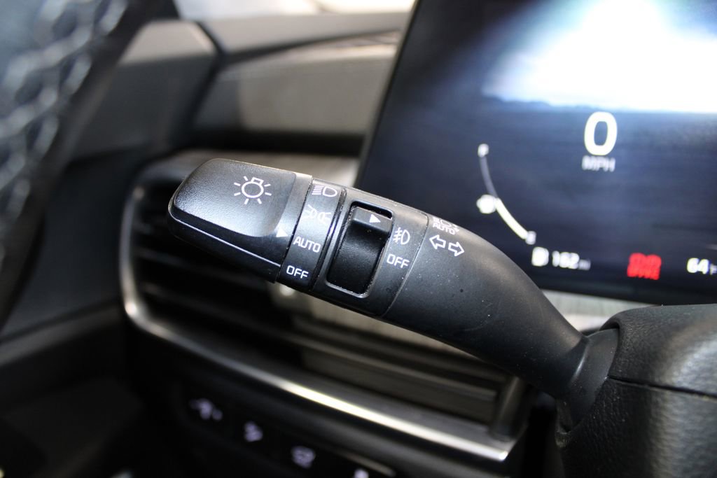 Used 2024 Kia Telluride SX Prestige image 38