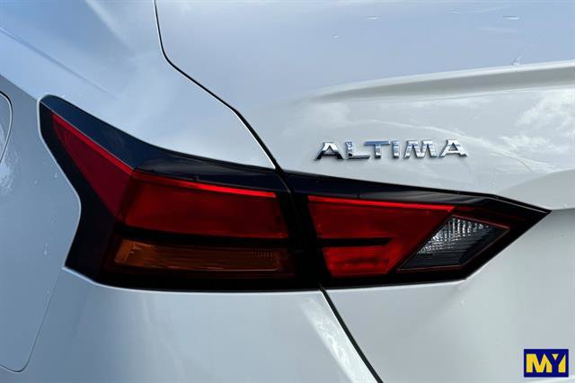 Used 2021 Nissan Altima 2.5 S image 32