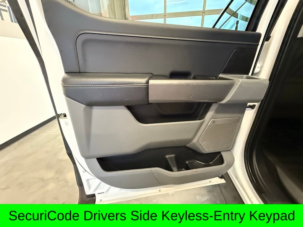 Used 2022 Ford F150 XLT w/ Equipment Group 302A High image 11