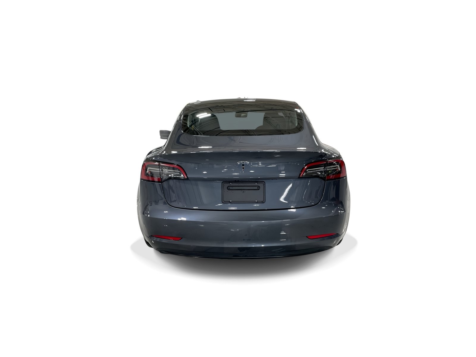Certified 2023 Tesla Model 3 Standard Range RWD image 5