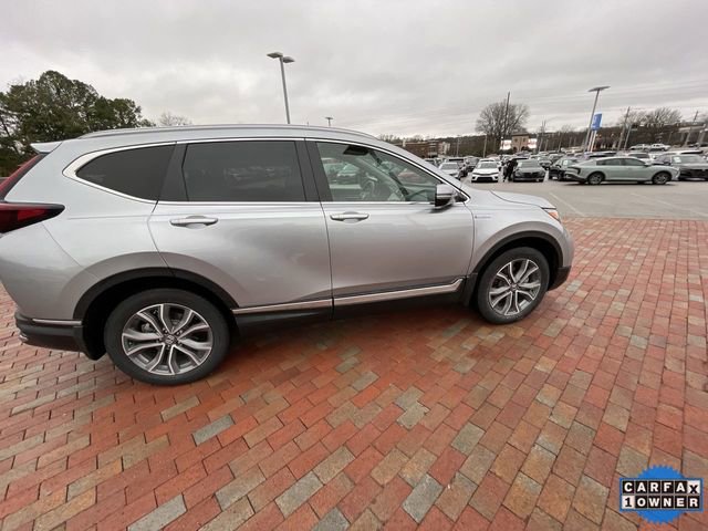 Used 2022 Honda CR-V Touring image 36