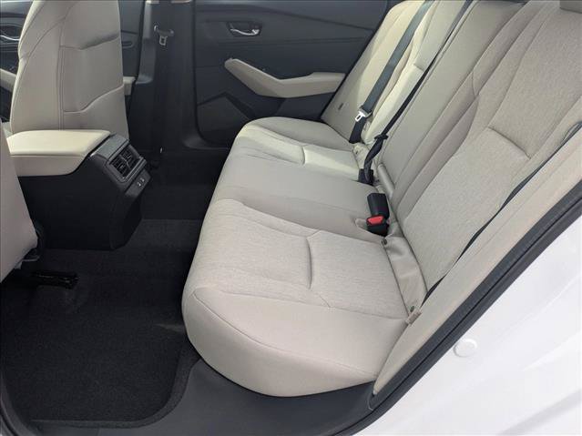 New 2026 Honda Accord SE image 15