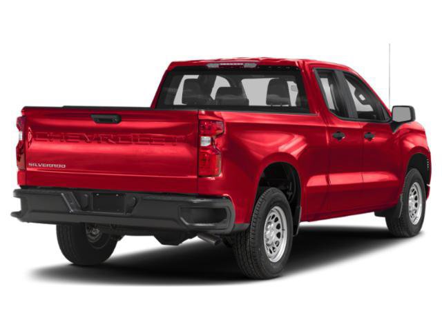 Used 2023 Chevrolet Silverado 1500 LT w/ Z71 Off-Road Package AWD/4WD video 2