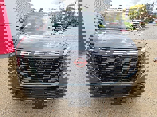 New 2026 Nissan Armada PRO-4X image 3