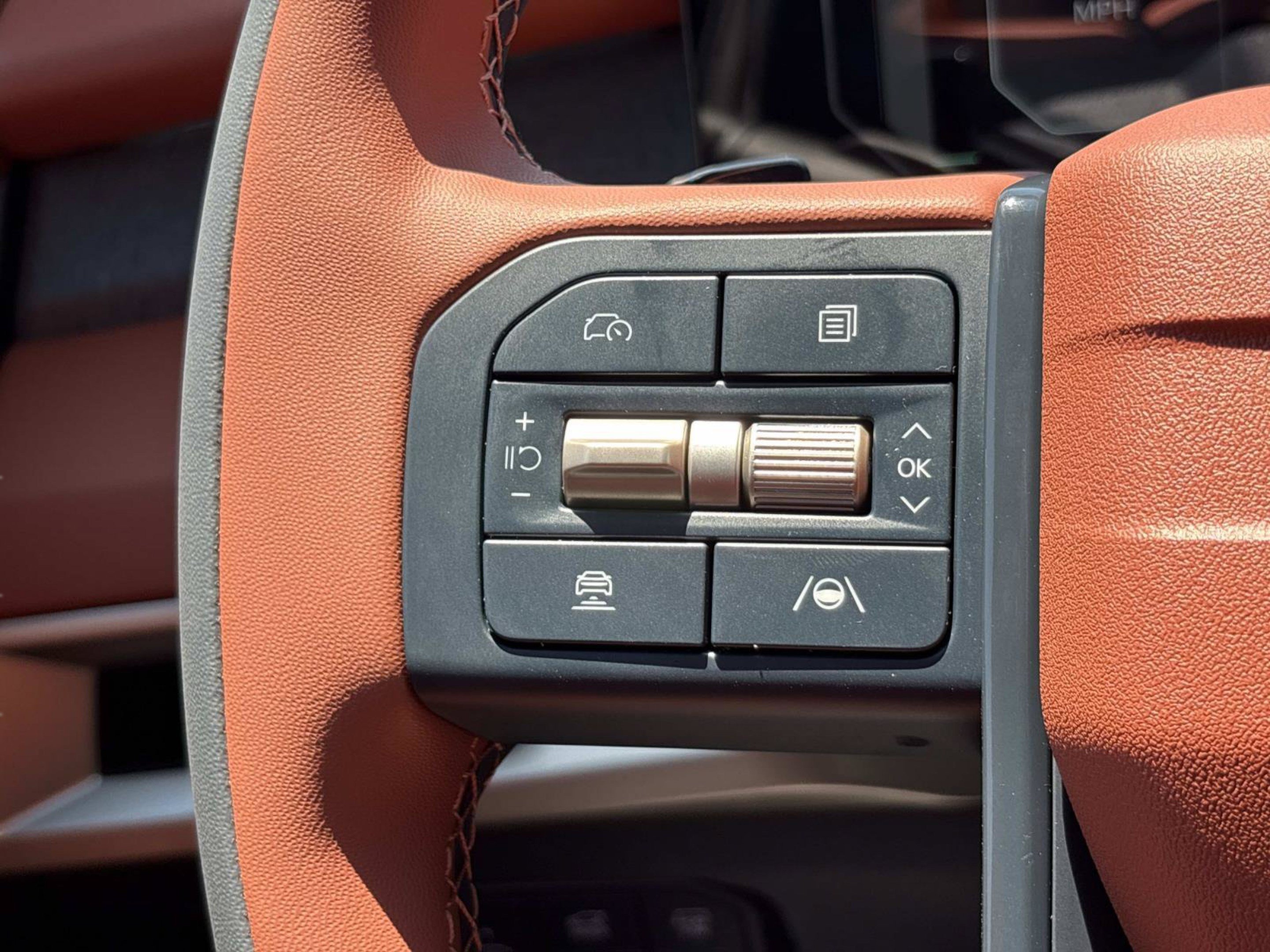 New 2027 Kia Telluride SX FWD image 23