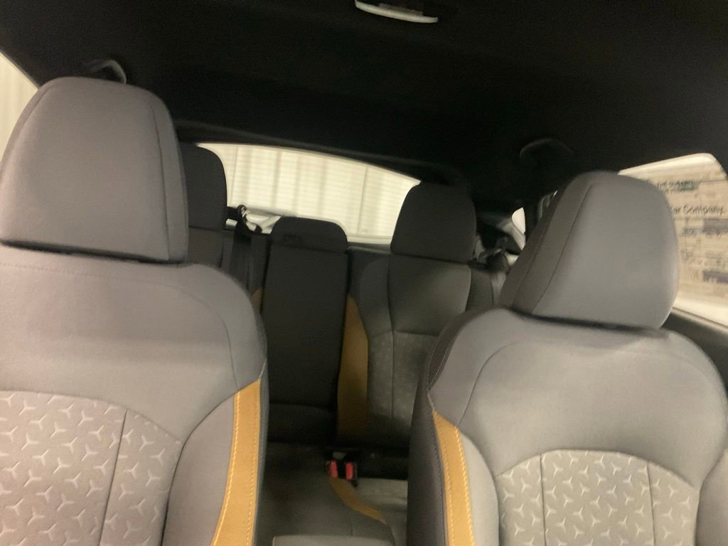 New 2026 Subaru Crosstrek 2.5i Sport AWD/4WD image 27