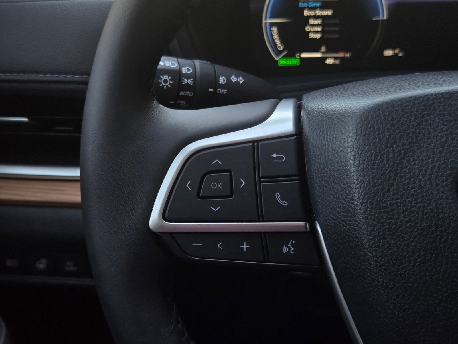 Certified 2026 Toyota Grand Highlander Limited image 22