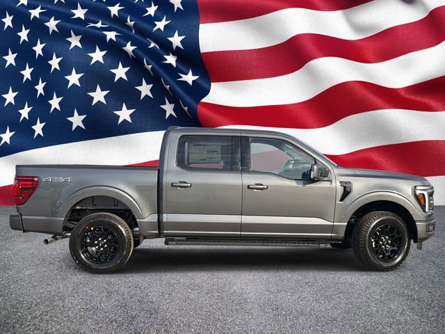 New 2026 Ford F150 Lariat w/ Bed Utility Package image 15