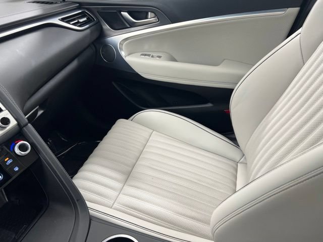 Used 2024 Genesis G70 2.5T w/ Sport Prestige Package AWD/4WD image 19