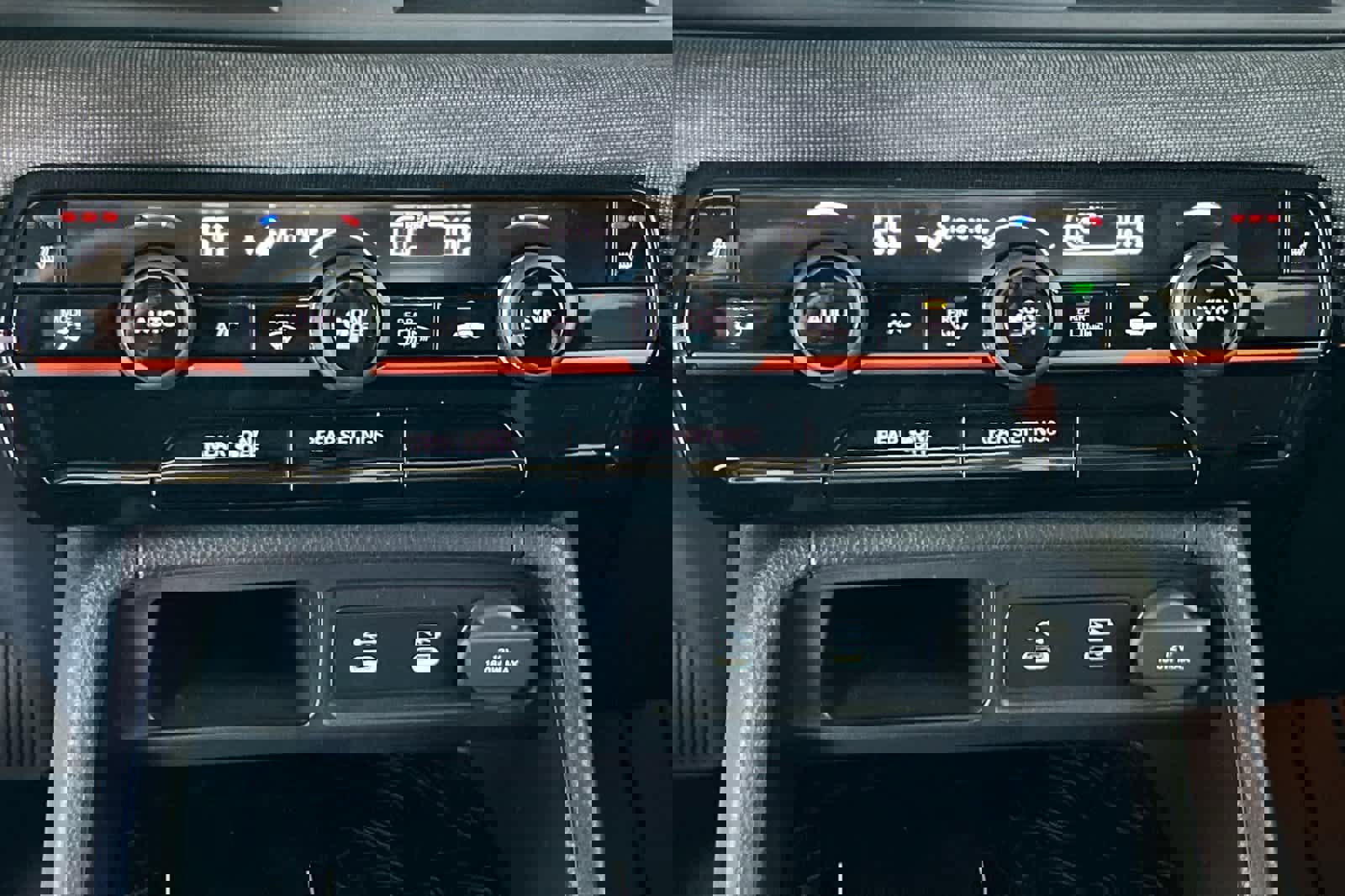 New 2026 Honda Passport TrailSport image 23